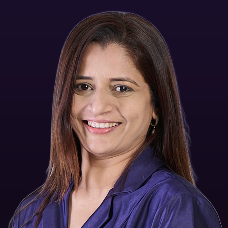 Priya Tawde, Neuroplasticity and Wealth Identity Expert